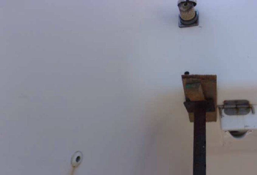 nacelle liaison arriere bb