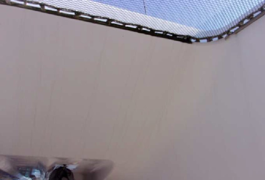 nacelle liaison centrale bb