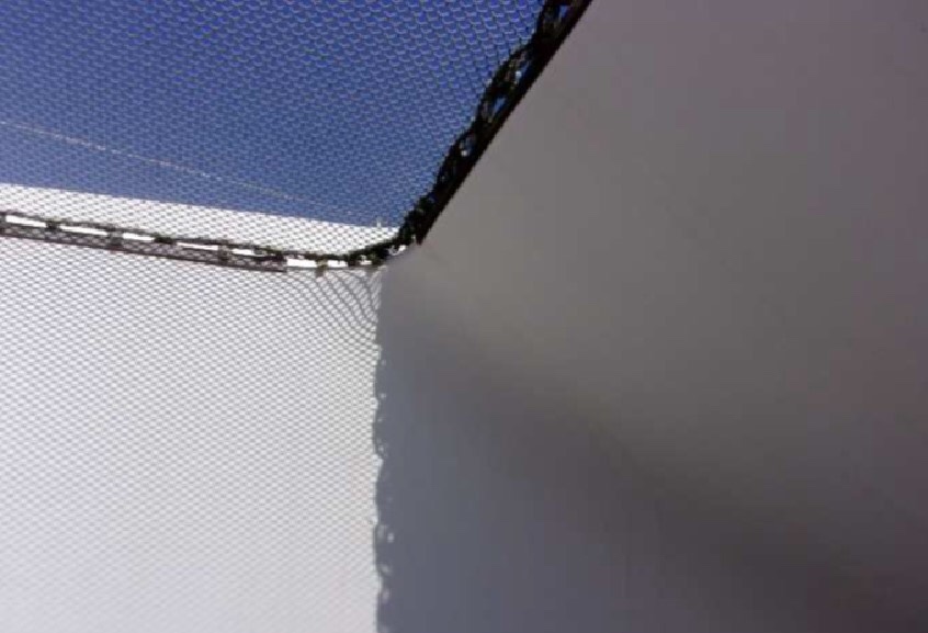 nacelle liaison centrale tb