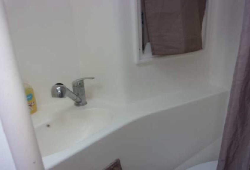 sdb - toilette ar tb